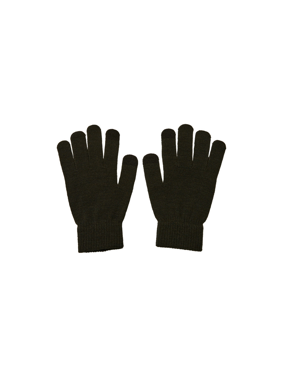 PCNEW Gloves - Black